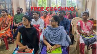 Free Coaching: இனி அரசுப்பணி ஈஸிதான்; போட்டித்தேர்வு கட்டணமில்லா பயிற்சி வகுப்புகள்- பங்கேற்பது எப்படி?