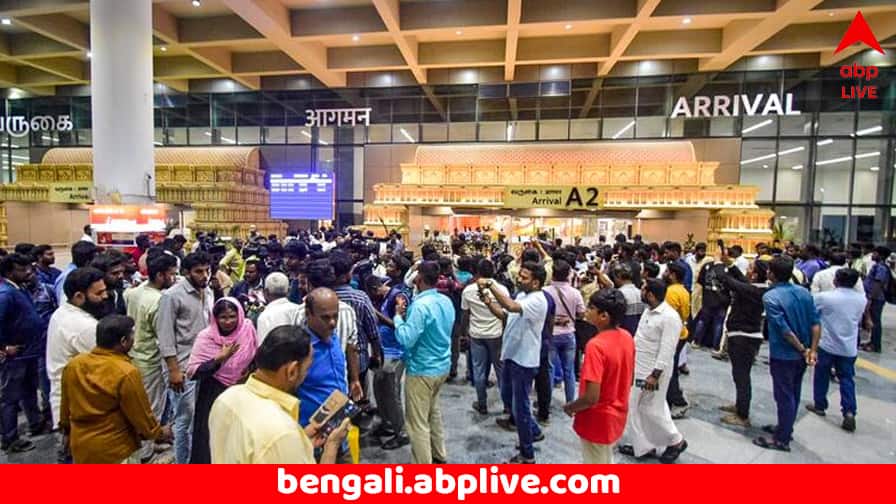 Udaan Yatri Cafe at all airports for affordable food Kolkata To Be First Udaan Yatri Cafe: সমস্ত বিমানবন্দরে মিলবে সস্তার খাবার, খরচ বাঁচাবে কেন্দ্রের এই উদ্যোগ- কলকাতা থেকেই শুরু হবে পরিষেবা