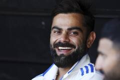 Virat Kohli Ind vs Aus 3rd Test : रेकॉर्डचा बाप, किंग कोहलीने सोडली गाबाच्या मैदानात छाप, पिचवर पाय ठेवताच थेट मास्टर ब्लास्टरच्या रांगेत मिळवलं स्थान!