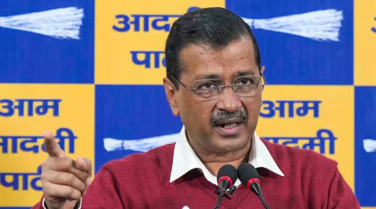 ਅਰਵਿੰਦ ਕੇਜਰੀਵਾਲ ਨੇ ਅਮਿਤ ਸ਼ਾਹ ਨੂੰ ਲਿਖੀ ਚਿੱਠੀ, ਇਸ ਗੰਭੀਰ ਮੁੱਦੇ 'ਤੇ ਚਰਚਾ ਕਰਨ ਲਈ ਮੰਗਿਆ ਸਮਾਂ arvind-kejriwal-letter-on-delhi-law-and-order-to-amit-shah-said ਅਰਵਿੰਦ ਕੇਜਰੀਵਾਲ ਨੇ ਅਮਿਤ ਸ਼ਾਹ ਨੂੰ ਲਿਖੀ ਚਿੱਠੀ, ਇਸ ਗੰਭੀਰ ਮੁੱਦੇ 'ਤੇ ਚਰਚਾ ਕਰਨ ਲਈ ਮੰਗਿਆ ਸਮਾਂ