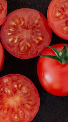 ਟਮਾਟਰ ਜ਼ਿਆਦਾ ਖਾਣ ਵਾਲੇ ਹੋ ਜਾਓ ਸਾਵਧਾਨ! ਵਧੇਰੇ ਸੇਵਨ ਨਾਲ ਹੋ ਸਕਦੀਆਂ ਗੰਭੀਰ ਬਿਮਾਰੀਆਂ