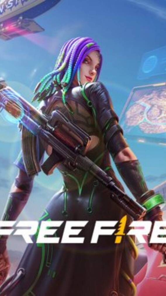 Garena Free Fire MAX में आज पाएं Show Off Emote और बहुत कुछ, यूं करें क्लेम