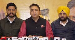 Punjab News: ਨਗਰ ਨਿਗਮ ਚੋਣਾਂ 'ਚ ਆਪ ਨੇ ਖੋਲ੍ਹਿਆ 'ਗਾਰੰਟੀਆਂ ਦਾ ਪਿਟਾਰਾ' ! ਪ੍ਰਧਾਨ ਨੇ ਕਿਹਾ- ਪੀਣ ਨੂੰ ਮਿਲੇਗਾ ਸਾਫ਼ ਪਾਣੀ ਤੇ ਚਲਾ ਦਿਆਂਗੇ ਇਲੈਕਟ੍ਰਿਕ ਬੱਸਾਂ, ਜਾਣੋ ਹੋਰ ਕੀ ਕਿਹਾ ?