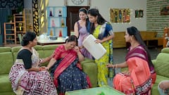 Brahmamudi Serial Today December 14 Highlights : రోడ్డుమీదకు దుగ్గిరాల కుటుంబం.. రాజ్ కి ఇక కావ్యే దిక్కు - బ్రహ్మముడి డిసెంబరు 14 ఎపిసోడ్ హైలెట్స్!