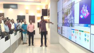 முதலிடம் பிடித்த தஞ்சாவூர்... எதில் தெரியுமா..?