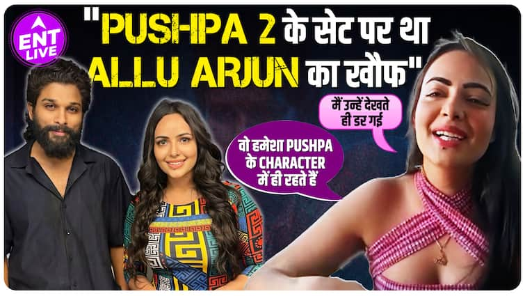 Aanchal Munjal's 8-Second Instagram Reel Lands Her a Role in 1000 Crore Pushpa 2: The Rule!