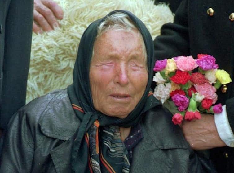 Baba vanga predictions 2025 these zodiac sign are lucky for new year blessed maa laxmi  Baba Vanga Predictions 2025: બાબા વેંગા અનુસાર 2025માં આ રાશિઓ પર રહેશે માતા લક્ષ્મીની કૃપા, જાણો