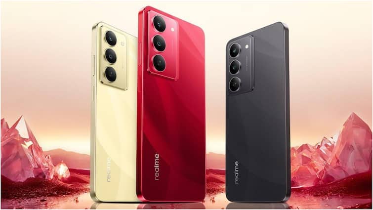 अगले हफ्ते लॉन्च होगा Realme 14x 5G, कम कीमत में दमदार बैटरी के साथ मिलेगी IP69 रेटिंग