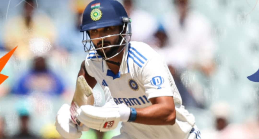 IND vs AUS: Early Start Confirmed For Day 2 Of Gabba Test; Check Revised Timing IND vs AUS Early Start Confirmed For Day 2 Of Gabba Test Check Revised New Start Timing IND vs AUS: Early Start Confirmed For Day 2 Of Gabba Test; Check Revised Timing