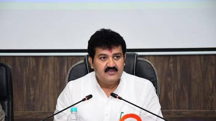 संजय राठोड - शिवसेना