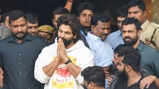 Allu Arjun: સાઉથ સુપરસ્ટાર અલ્લુ અર્જુને તેના ફેન્સને કરી આ ખાસ અપીલ, જાણો  