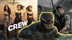 Year Ender 2024: इंडिया में बॉलीवुड को मात देने वाली साल 2024 की 5 हॉलीवुड फिल्में