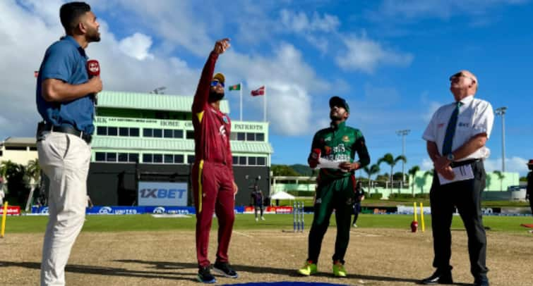 WI vs BAN 1st T20 Live Streaming: Match Time, Date, And Where To Watch West Indies vs Bangladesh LIVE