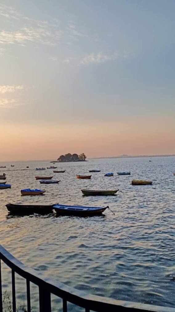 भोपाल में इन जगहों पर शूट की रील तो जरूर होंगे फेमस