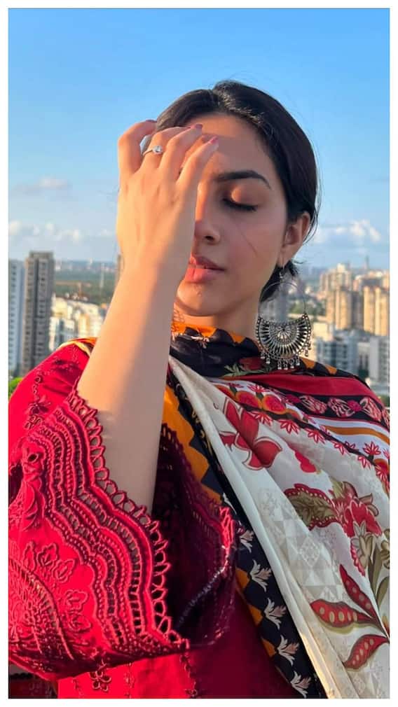 हिंदू मां- मुस्लिम पिता की बेटी है ये Tv एक्ट्रेस, इस धर्म को करती है फॉलो