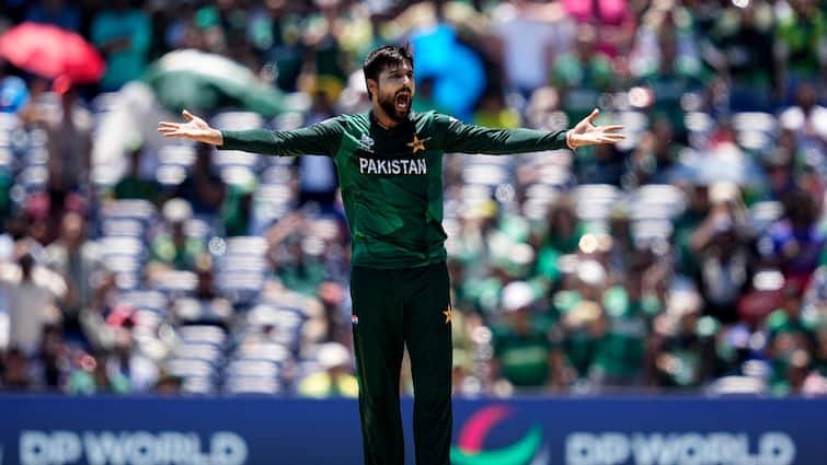 Mohammad Amir Announces International Retirement... Yet Again! Here's Why