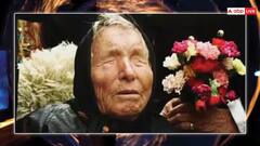 ભયંકર યુદ્ધ વિનાશ વેરશે! પૃથ્વી અને દુનિયાનો અંત આવશે... 2025 માટે બાબા વાંગાની ડરામણી આગાહીઓ