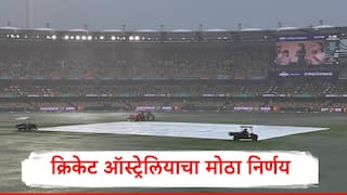 IND vs AUS Border Gavaskar Trophy Third Test First Day Washout due to rain Cricket Australia will full refund to audiance