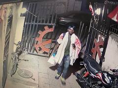 Mumbai Crime News: दबक्या पावलाने आला अन् सायकल घेऊन पळाला; करीरोडमध्ये चोरट्यांचा धुमाकूळ, PHOTO