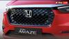 19 kmpl ਦੀ ਮਾਈਲੇਜ, 6 ਏਅਰਬੈਗਸ ਤੇ ਦਮਦਾਰ ਪਾਵਰ, ਨਵੀਂ Honda Amaze 'ਚ ਹੋਰ ਕੀ ਕੁਝ ਖ਼ੂਬੀਆਂ