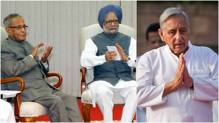 'If Pranab Mukherjee Became PM...': Mani Shankar Aiyar Cites Congress’s 2 'Disasters' For UPA-II's 2014 Rout