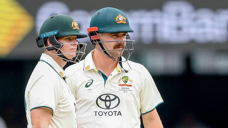 Steve Smith, Travis Head's Record-Breaking Partnership At Gabba Has A WTC Final 2023 Connection | Here's How