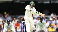 Ind vs Aus 3rd Test: বুমরার পাঁচ উইকেট সত্ত্বেও ব্রিসবেন হেডের ইতিহাস, স্মিথের সেঞ্চুরিতে ম্যাচের রাশ অজ়িদের হাতে