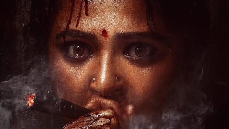 Ghaati Release Date: Anushka Shetty Starrer Fierce Drama To Release In April