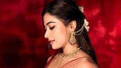 Rashmika Mandhana: পড়াশোনা করেছেন সাংবাদিকতা নিয়ে, কীভাবে অভিনয় দুনিয়ায় এলেন রশ্মিকা?