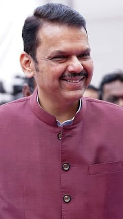 Who All Are In Devendra Fadnavis Dynamic New Cabinet for Maharashtra's Future?