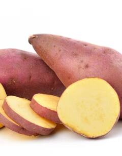 ਸਰਦੀਆਂ 'ਚ ਸ਼ਕਰਕੰਦੀ ਦਾ ਸੇਵਨ ਵਰਦਾਨ! ਇਮਿਊਨ ਸਿਸਟਮ ਨੂੰ ਵਧਾਉਣ ਤੋਂ ਲੈ ਕੇ ਹੱਡੀਆਂ ਨੂੰ ਮਿਲਦਾ ਫਾਇਦਾ