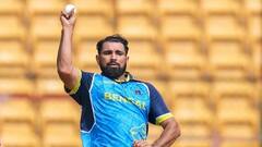 Mohammed Shami : बोर्डाने मोहम्मद शमीबाबत घेतला मोठा निर्णय! ऑस्ट्रेलियाला जाणार नाही की नाही? जाणून घ्या