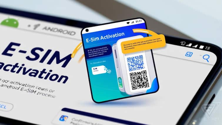 How to Transfer E-Sim in Android Smartphones follow these easy steps iPhone छोड़िए, Android यूजर्स भी ट्रांसफर कर सकते हैं E-Sim, 99% लोगों को नहीं पता ये तरीका