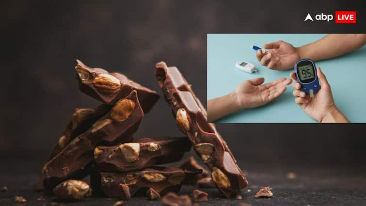 This chocolate can significantly reduce the risk of type 2 diabetes