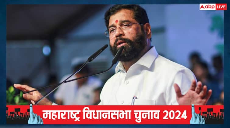 Maharashtra Cabinet Expansion Eknath Shinde Shiv Sena Ministers List Final Uday Samant Dada Bhuse Sanjay Rathod महाराष्ट्र की कैबिनेट में एकनाथ शिंदे की टीम फाइनल! ये होंगे शिवसेना के नए मंत्री, 3 का पत्ता कटा