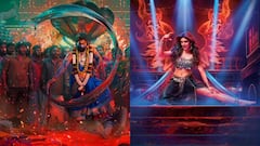 Year Ender 2024: सबसे ज्यादा कमाई वाली 2024 की 5 हॉलीवुड फिल्में, बॉक्स ऑफिस कलेक्शन जानेंगे तो 'पुष्पा 2' कमजोर लगेगी