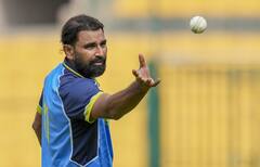 Mohammed Shami : बोर्डाने मोहम्मद शमीबाबत घेतला मोठा निर्णय! ऑस्ट्रेलियाला जाणार नाही की नाही? जाणून घ्या