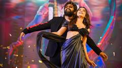 Pushpa 2 Box Office Collection Day 10: Allu Arjun And Rashmika Mandanna's Film Hits 1100 Crore Worldwide