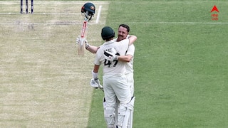 IND vs AUS 3rd test Travis Head smashes century Australia totally dominate second session