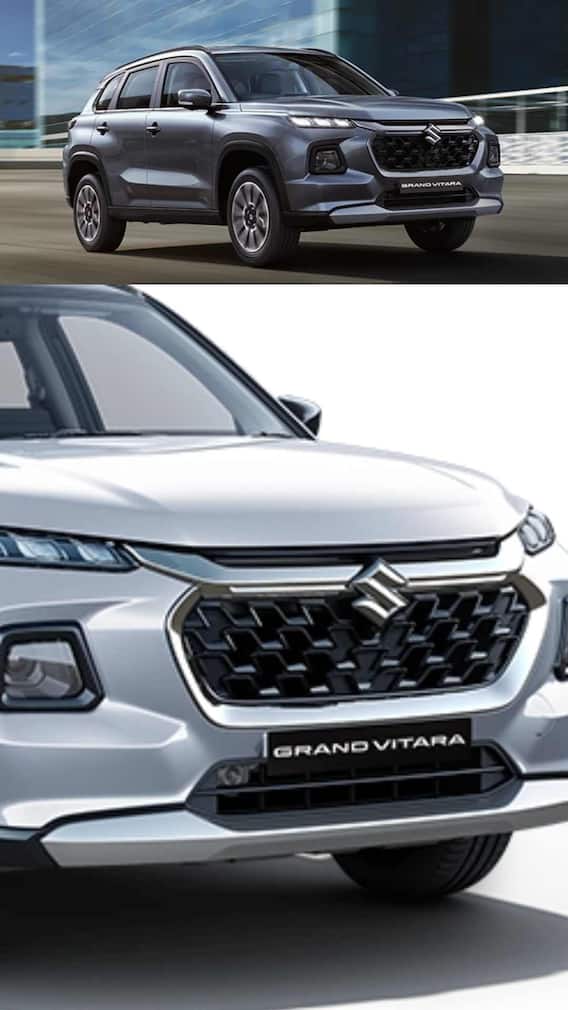 Grand Vitara ਕਿੰਨੀ ਦਿੰਦੀ ਹੈ Mileage ?