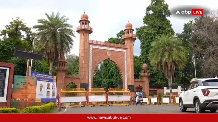 Why Is AMU Getting Fewer Foreign Students Now? From 616 To 170, It's A Sharp Fall In 6 Years