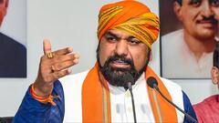 डिप्टी CM सम्राट चौधरी ने 'माई-बहन मान' योजना को लेकर लालू यादव परिवार को घेरा, कहा- ‘15 साल देखा है...’