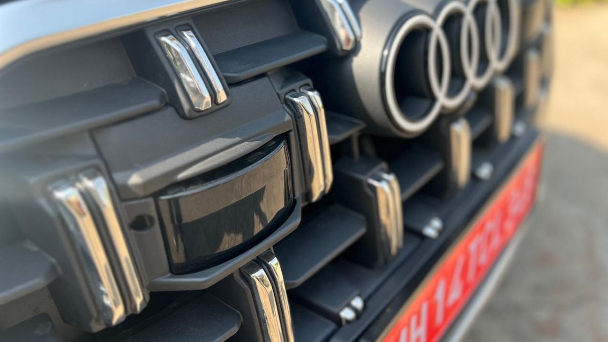 Audi Q7 2024 Facelift Review: Value Mixed With Luxury
