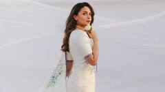 Alia Bhatt's White Saree Looks: Timeless Elegance For Your Wardrobe