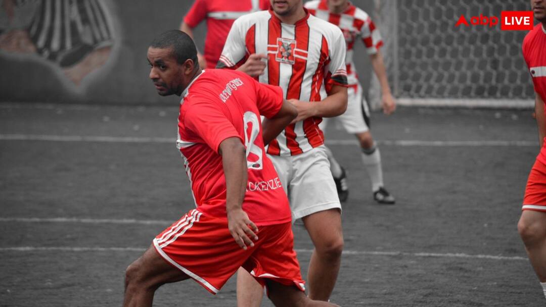 सऊदी अरब में होना है फीफा 2034, जानें यहां भारतीयों के लिए रोजगार के अवसर कितने? FIFA 2034 in Saudi Arabia A Gold Job Opportunities for Indians know how सऊदी अरब में होना है फीफा 2034, जानें यहां भारतीयों के लिए रोजगार के अवसर कितने?