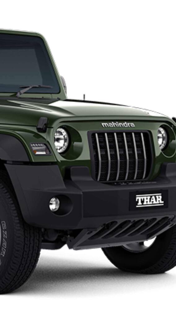 Mahindra ਦੀ ਕਿਹੜੀ ਕਾਰ ਸਭ ਤੋਂ ਸਸਤੀ ?