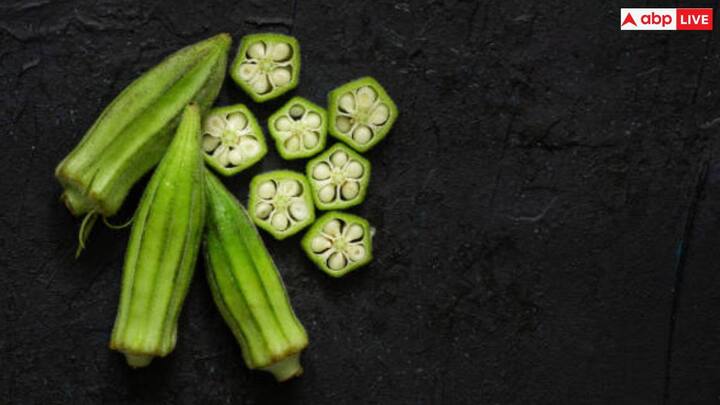 Supports digestive health: The high fiber content in okra promotes regular bowel movements and helps keep the intestine healthy.