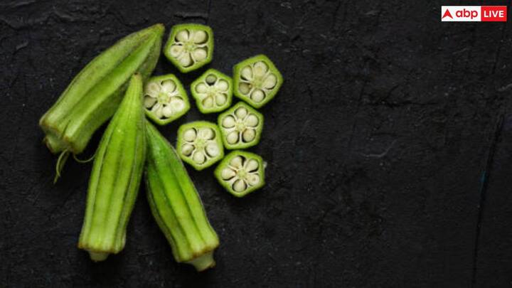 Promotes Digestive Health: Okra's high fiber content promotes regular bowel movements and helps keep the gut healthy.