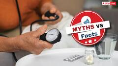 Myths Vs Facts: क्या सर्दियों में बीपी हाई हो जाता है? जानें क्या है पूरा सच