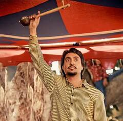 Year Ender 2024: આ વર્ષે OTT પર આ સ્ટાર્સે પોતાના દમદાર પરફોમન્સથી જીત્યું લોકોનું દિલ